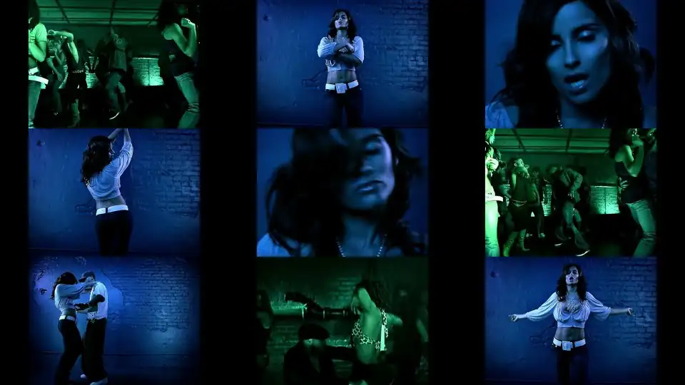 Nelly Furtado - Promiscuous (Official Music Video) ft. Timbaland