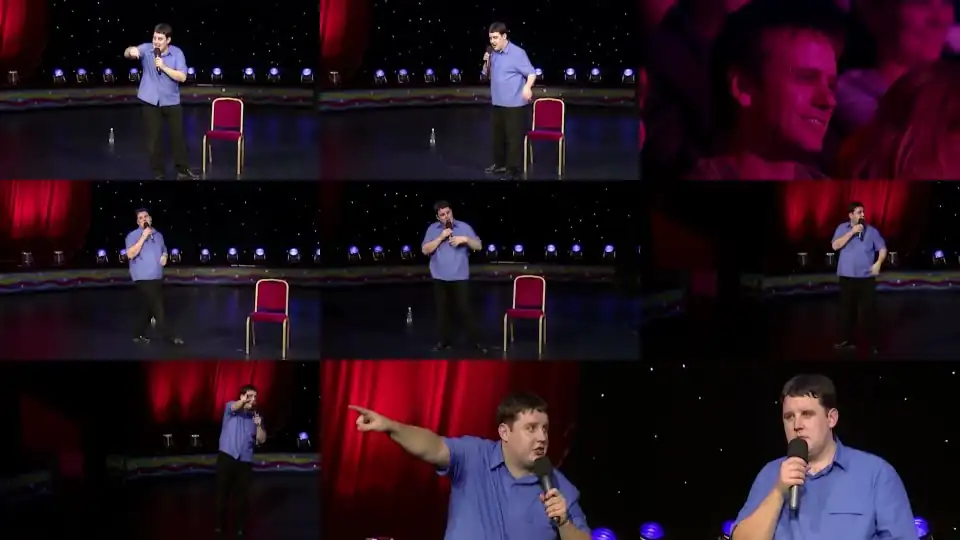 The BEST OF Peter Kay | Ultimate GOAT Comedy Compilation