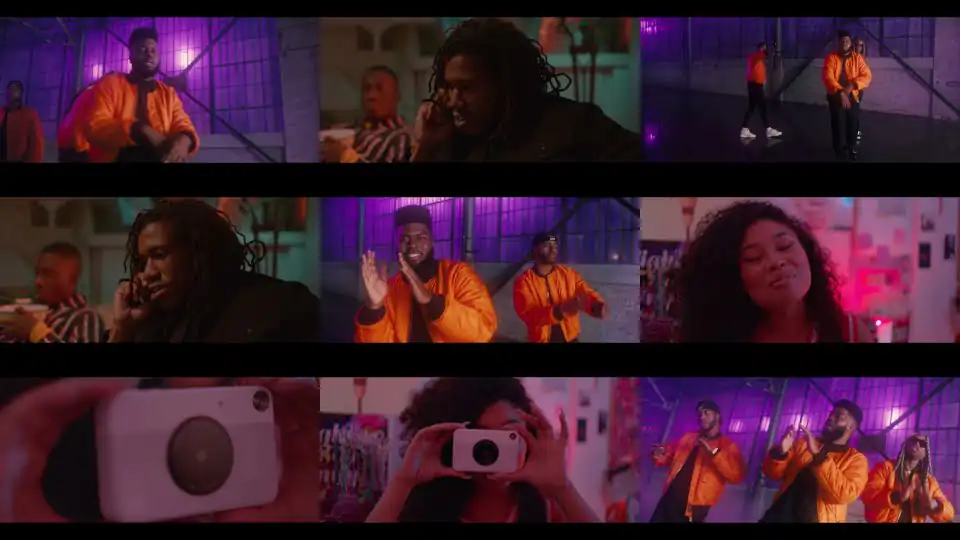 Khalid - OTW (Official Video) ft. 6LACK, Ty Dolla $ign