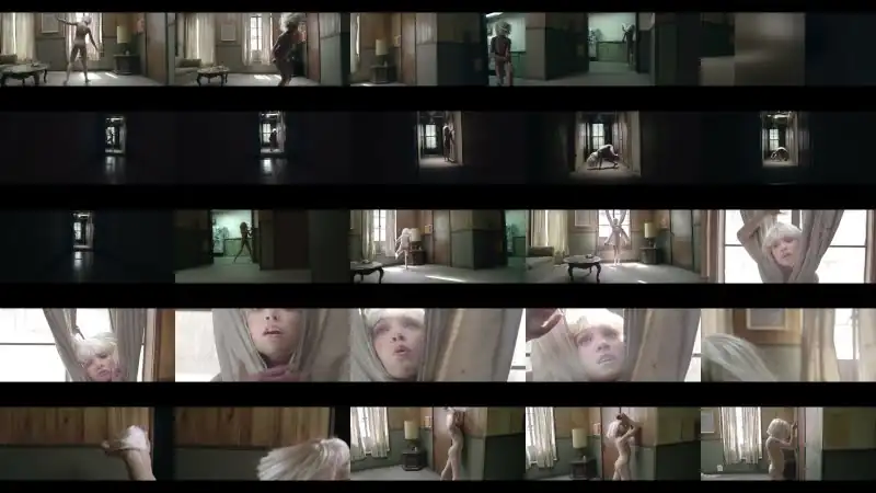 Sia - Chandelier (Official Video)