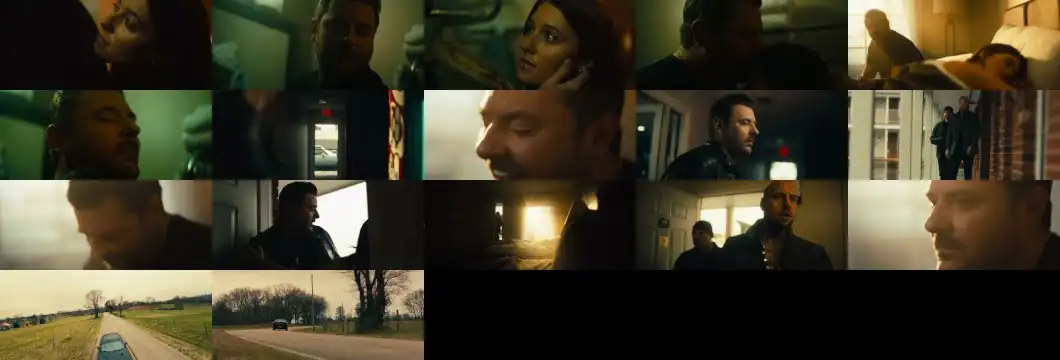 Chris Young - Looking for You (Official Music Video)