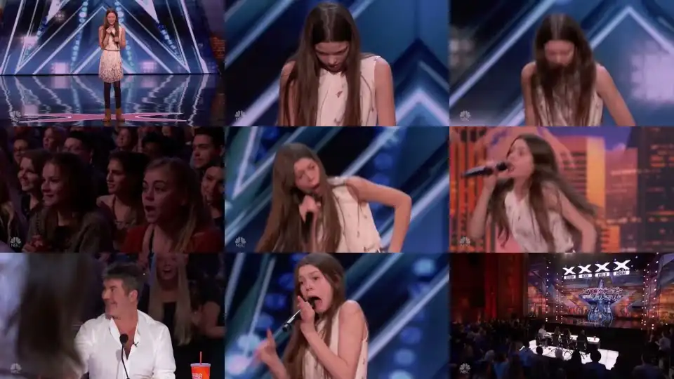 15 BEST Teen Singers on America's Got Talent EVER!