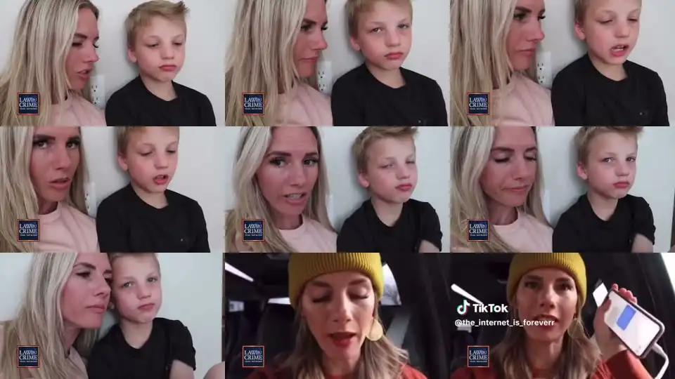 YouTube Mom Ruby Franke Took Away Son’s Bed, Forced Him to Sleep on Beanbag for 7 Months