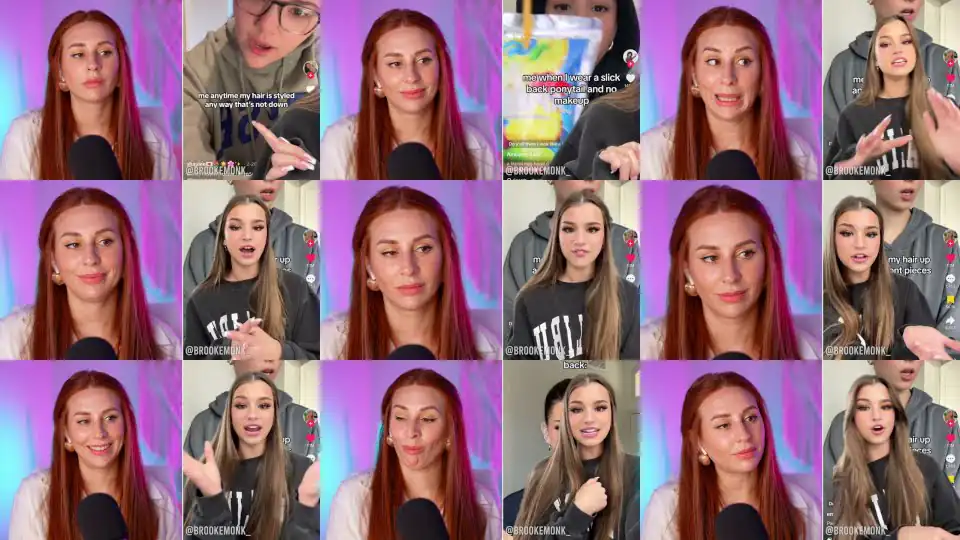 you just got exposed on tiktok - REACTION