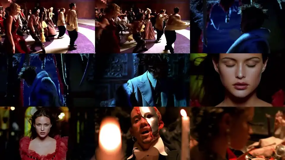 Backstreet Boys - Everybody (Backstreet's Back) (Official HD Video)->ニック・カーター (ミュージシャン)