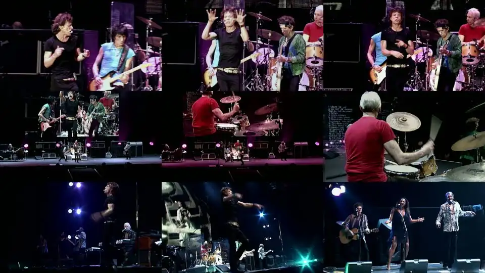 It's Only Rock 'n' Roll (Live at Shanghai Grand Stage, China) - The Rolling Stones