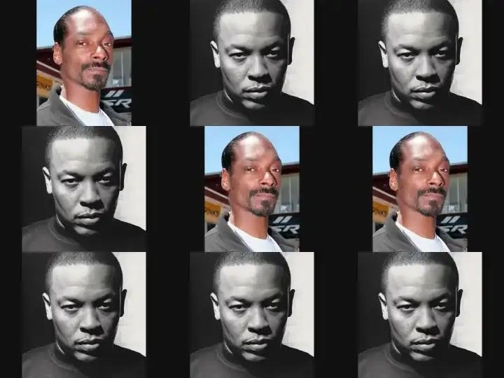 Dr. Dre ft. Snoop Dog - I Just Wanna Fuck You