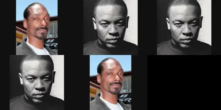 Dr. Dre ft. Snoop Dog - I Just Wanna Fuck You