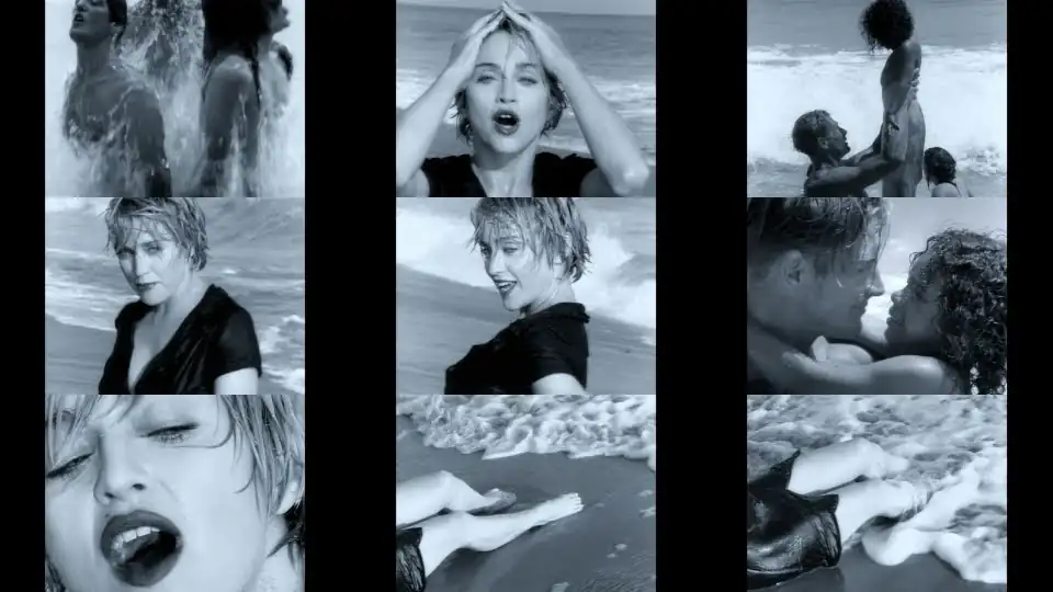 Madonna - Cherish (Official Video) [HD]