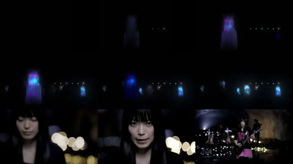 miwa 『chAngE』Music Video