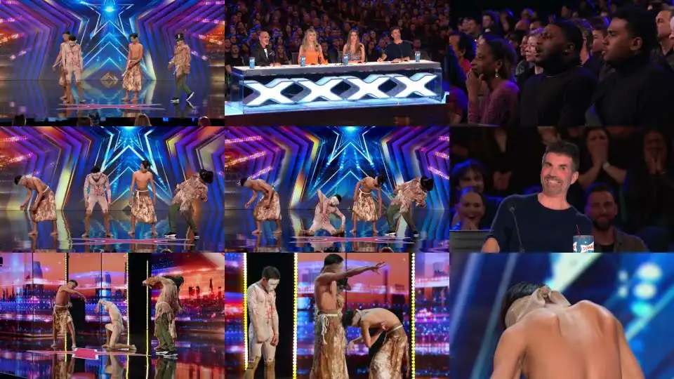 BEST Dance Crews That SLAYED Their Auditions on Got Talent!