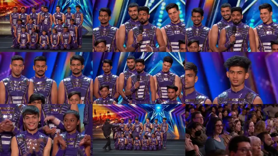 BEST Dance Crews That SLAYED Their Auditions on Got Talent!