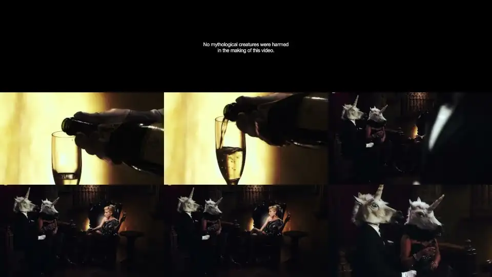Ke$ha - Blow (Official Video)