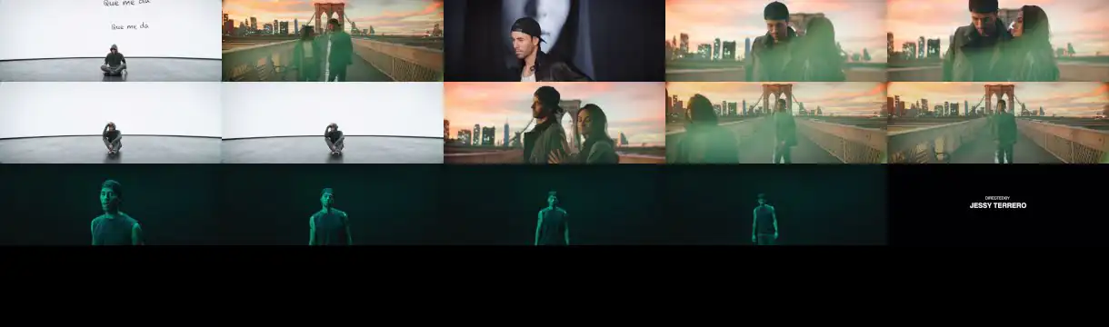 Enrique Iglesias - PENDEJO (Official Video)