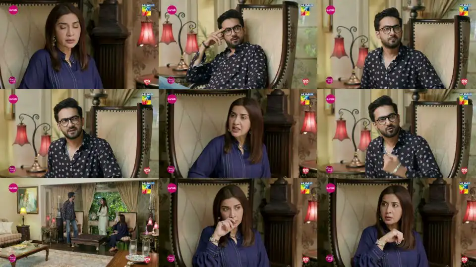 Fairy Tale EP 29 - 20th Apr 23 - Presented By Sunsilk, Powered By Glow & Lovely, Associated By Walls