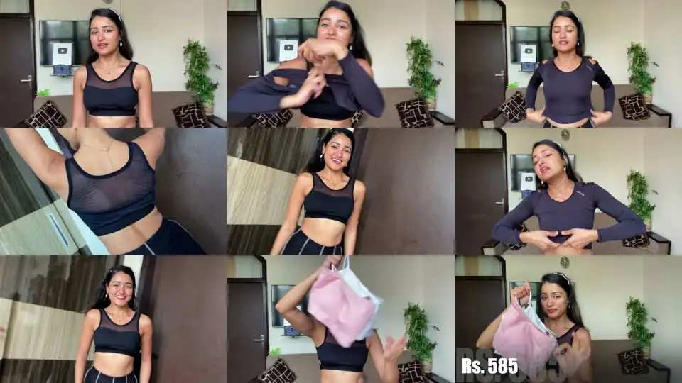 I Tried Cheapest Bras from Meesho | New Bra Collection in Budget