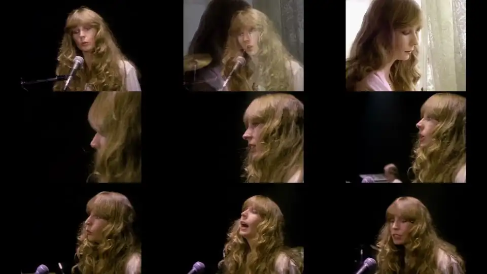 Juice Newton - Angel Of The Morning (Official Music Video)