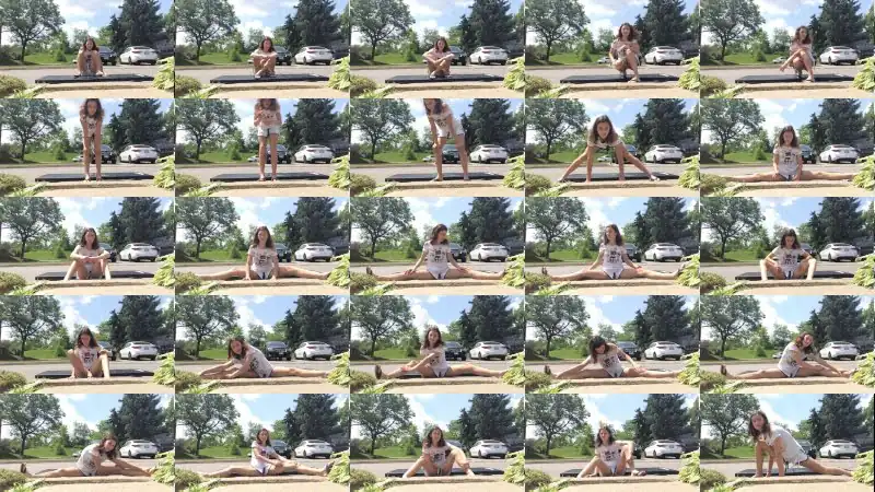 My splits tutorial!! **ACTUALLY WORKS**