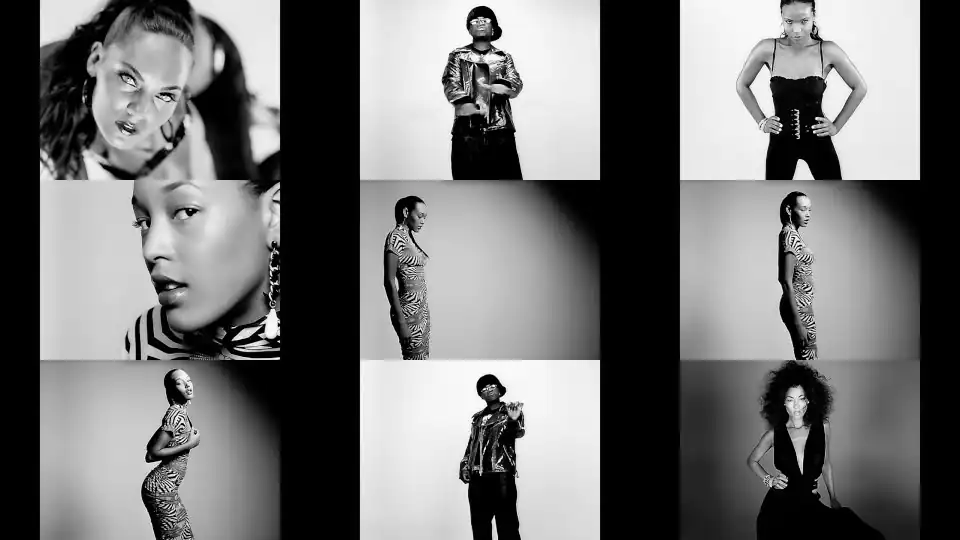 Ne-Yo - Go On Girl (Official Music Video)