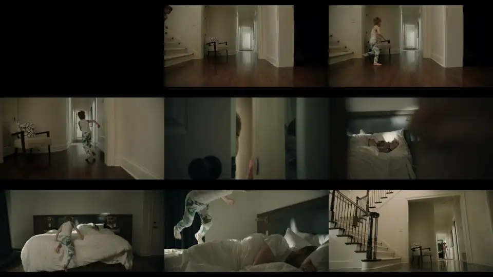 Dierks Bentley - Living (Official Music Video)