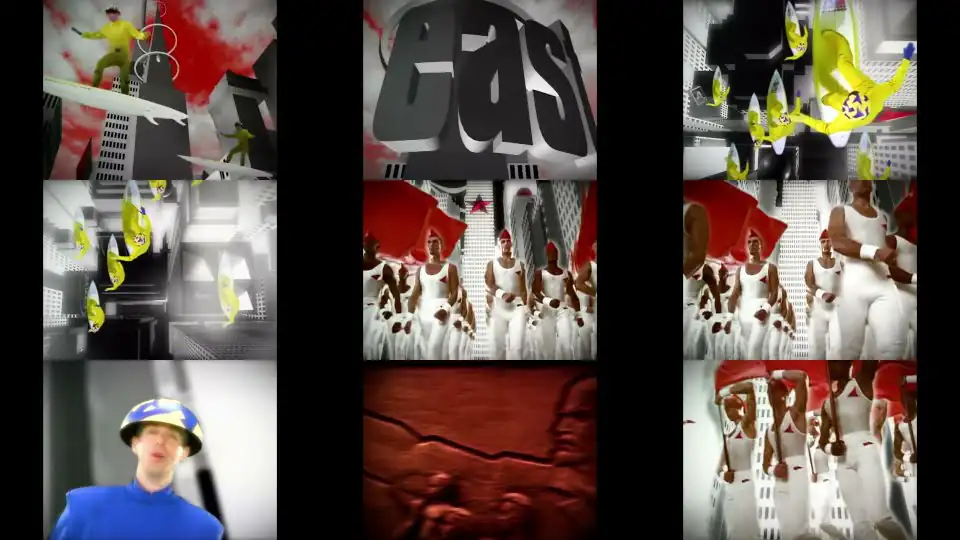 Pet Shop Boys - Go West (Official Video) [HD REMASTERED]->] 魔女っ娘レンの大冒険 [RJ437469] [RPG, Japanese]