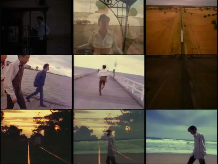 Mr.Children 「Tomorrow never knows」 MUSIC VIDEO