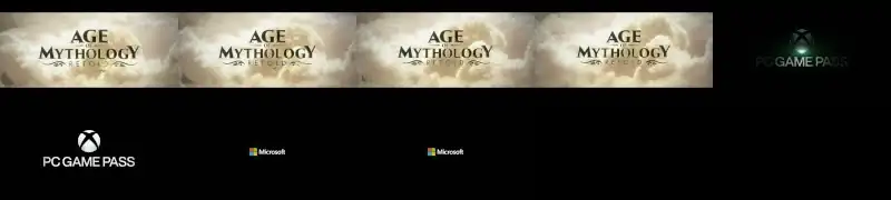 Age of Mythology Retold - Announce Trailer