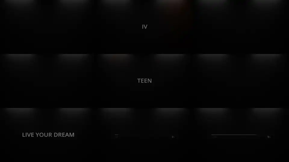 IVOXYGEN - TEEN (Official Music Video)
