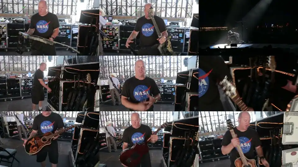 Metallica: A Look at James & Kirk's Guitar Rigs