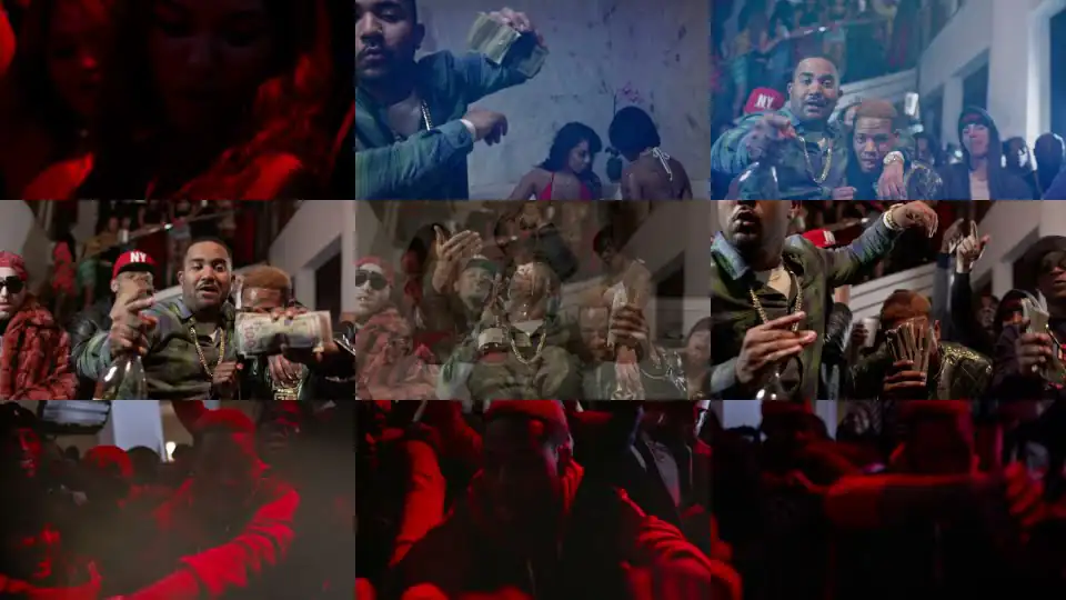 Fetty Wap "679" feat. Remy Boyz [Official Video]