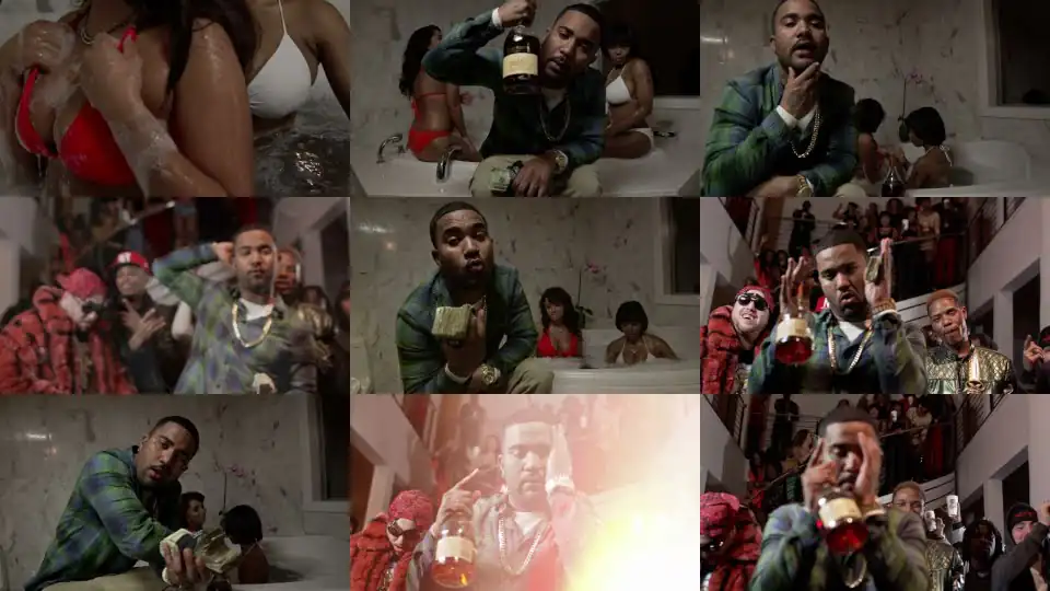 Fetty Wap "679" feat. Remy Boyz [Official Video]