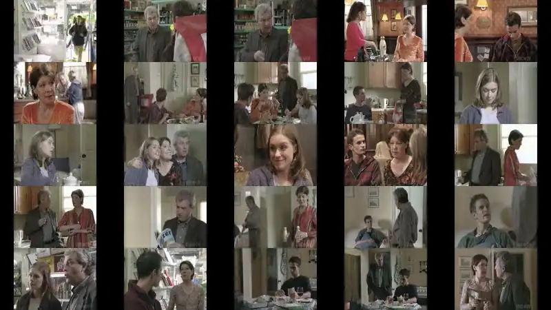 Irene and Troy | Older Woman and Younger Man Relationship (EastEnders) - Extended Cut