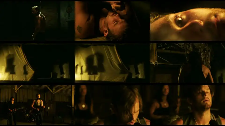 Kings Of Leon - Sex on Fire (Official Video)