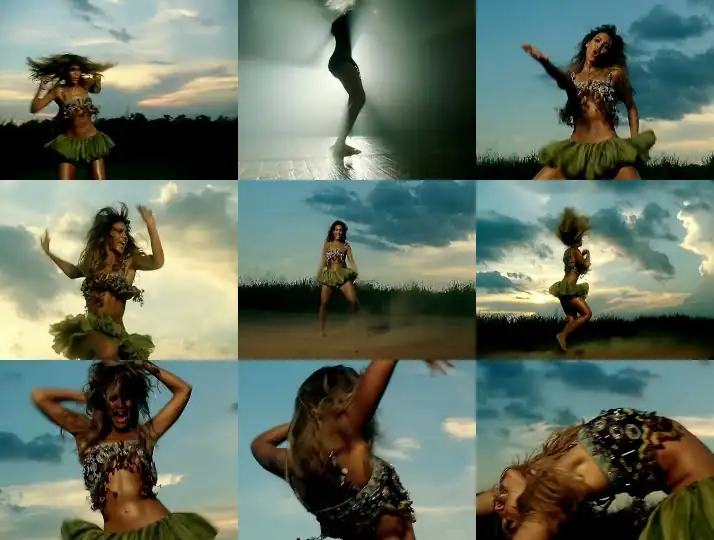Beyoncé - Deja Vu (MTV Video Version) ft. Jay-Z