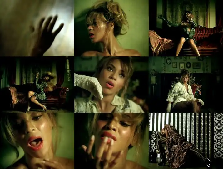 Beyoncé - Deja Vu (MTV Video Version) ft. Jay-Z
