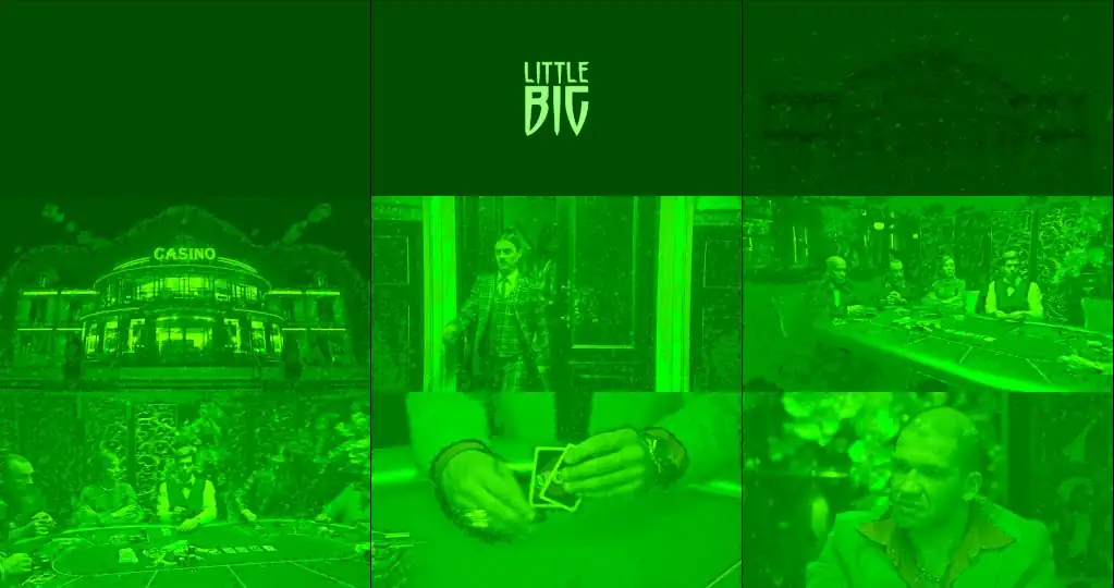 LITTLE BIG - HYPNODANCER (Official Music Video)