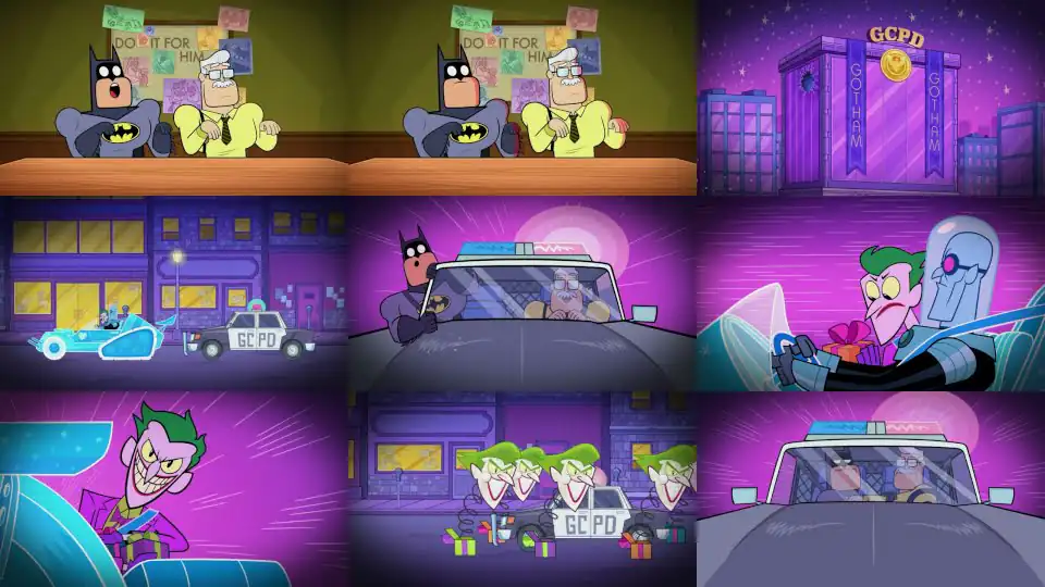 Crazy TV Ads | Teen Titans GO! | @cartoonnetworkuk