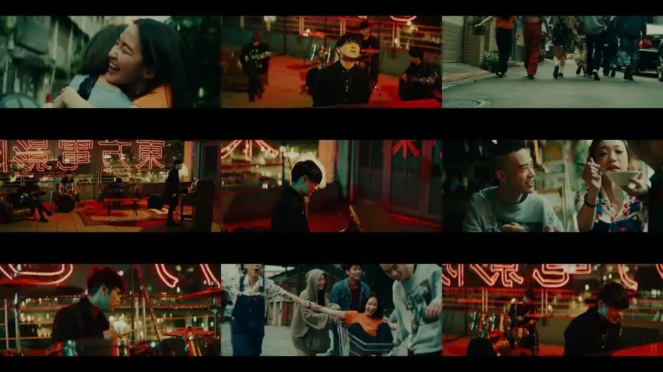 Official髭男dism - Pretender［Official Video］