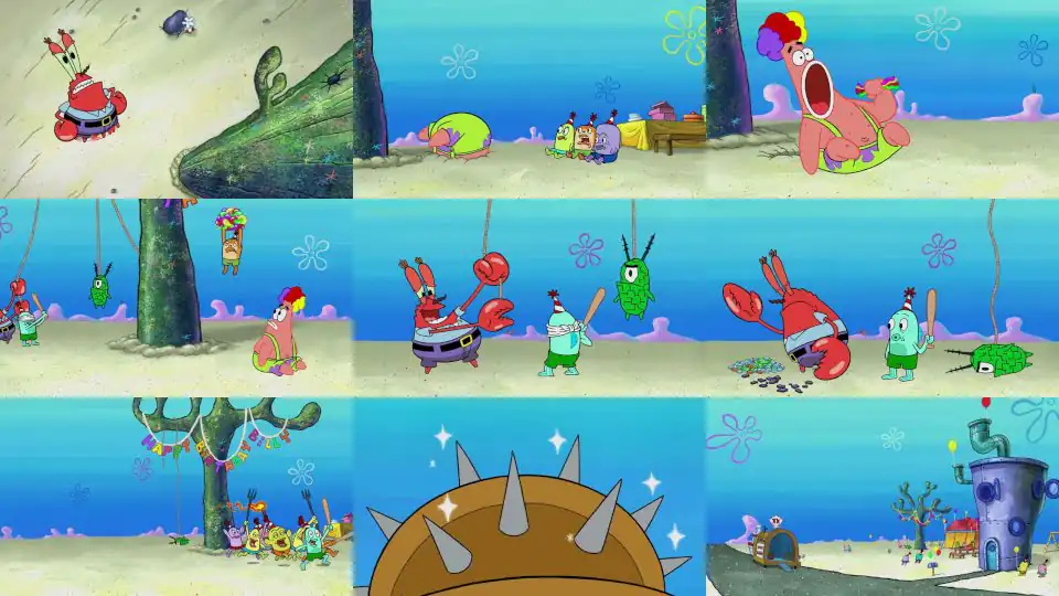 Best of NEW SpongeBob Episodes! (Part 3) | 1 Hour Compilation | SpongeBob