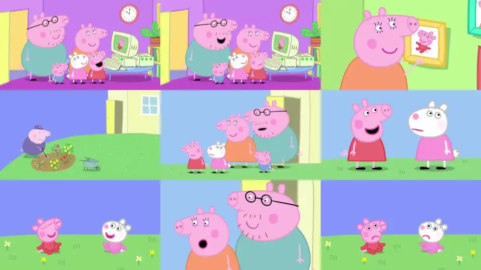 Peppa Pig Full Episodes | New Peppa Pig | Peppa Pig 2020 | Kids Videos