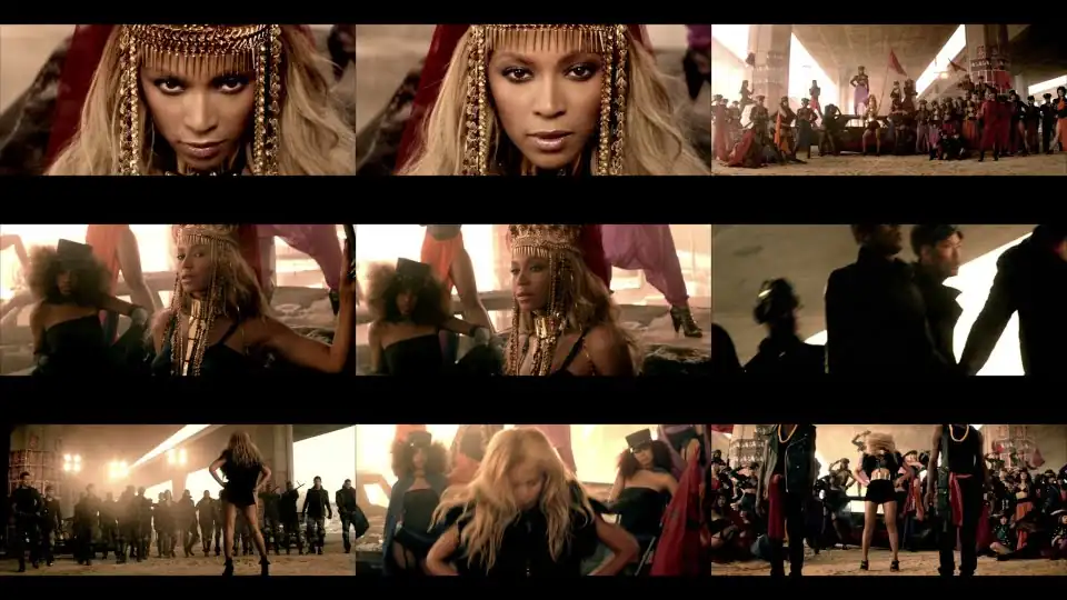 Beyoncé - Run the World (Girls) (Official Video)
