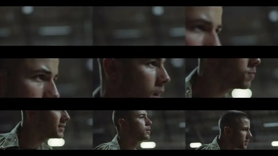 Nick Jonas - Close ft. Tove Lo