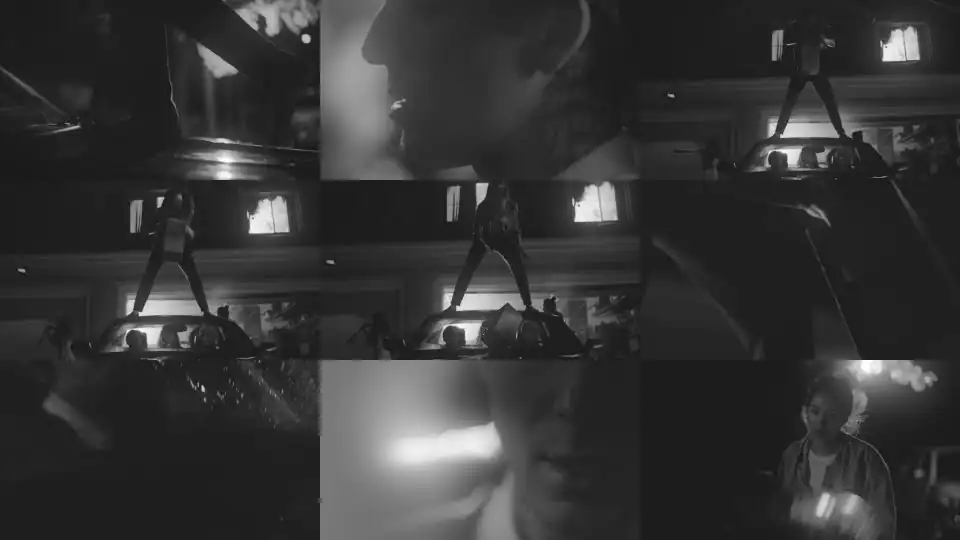 The Neighbourhood - Daddy Issues (Official Video)