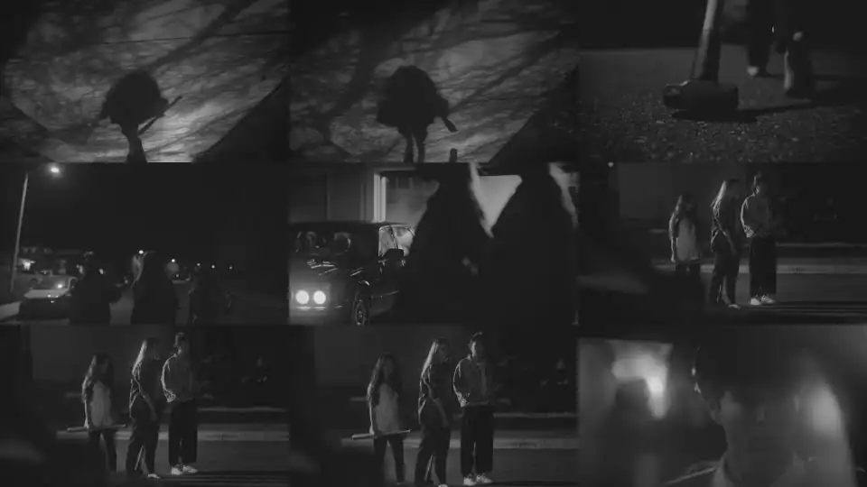 The Neighbourhood - Daddy Issues (Official Video)