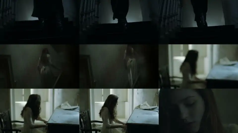Birdy - Skinny Love (Official Music Video)