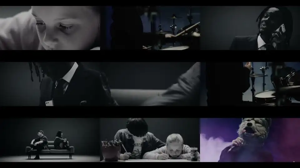 MAN WITH A MISSION 『Remember Me』