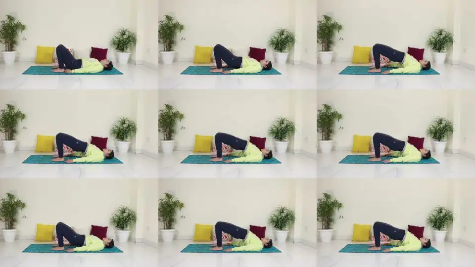 Yoga for Endometriosis & Pelvic Pain | 20 Mins Gentle Yoga Practice to Manage Endometriosis Pain