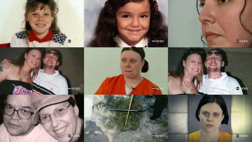 Meet youngest US woman on death row (FULL VERSION) | A Hidden America with Diane Sawyer PART 4/6