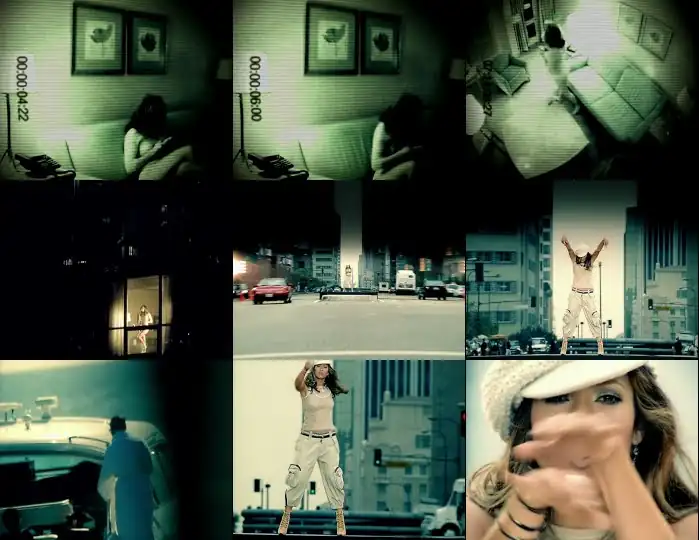 Jennifer Lopez - Jenny from the Block (Official HD Video)
