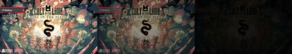 Cult of the Lamb [Official] - Nudism